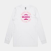 Base Longsleeve  Thumbnail