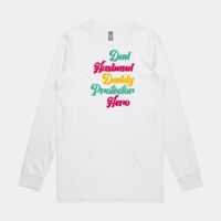 Base Longsleeve  Thumbnail