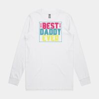 Base Longsleeve  Thumbnail