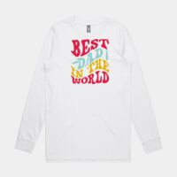 Base Longsleeve  Thumbnail