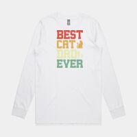 Base Longsleeve  Thumbnail