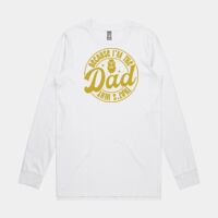 Base Longsleeve  Thumbnail