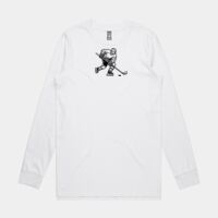 Base Longsleeve  Thumbnail