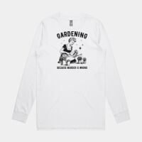 Base Longsleeve  Thumbnail