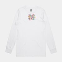 Base Longsleeve  Thumbnail