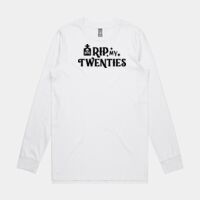 Base Longsleeve  Thumbnail