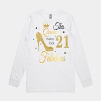 Base Longsleeve  Thumbnail