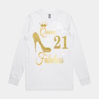 Base Longsleeve  Thumbnail