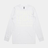 Base Longsleeve  Thumbnail