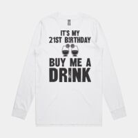 Base Longsleeve  Thumbnail