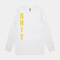 Base Longsleeve  Thumbnail