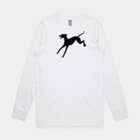 Base Longsleeve  Thumbnail