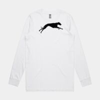 Base Longsleeve  Thumbnail