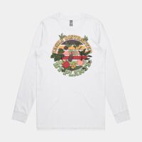 Base Longsleeve  Thumbnail