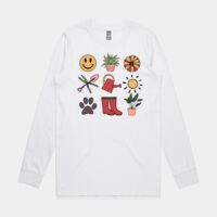 Base Longsleeve  Thumbnail