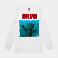 Base Longsleeve  Thumbnail