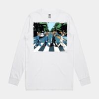 Base Longsleeve  Thumbnail