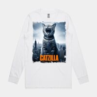 Base Longsleeve  Thumbnail