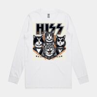 Base Longsleeve  Thumbnail