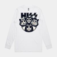 Base Longsleeve  Thumbnail