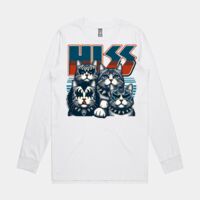 Base Longsleeve  Thumbnail