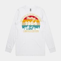 Base Longsleeve  Thumbnail