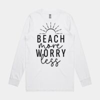 Base Longsleeve  Thumbnail