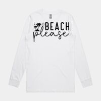 Base Longsleeve  Thumbnail