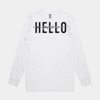 Base Longsleeve  Thumbnail