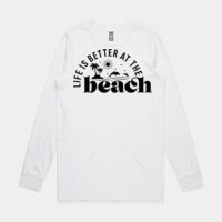 Base Longsleeve  Thumbnail