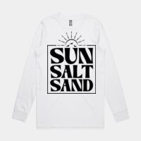 Base Longsleeve  Thumbnail