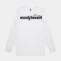Base Longsleeve  Thumbnail