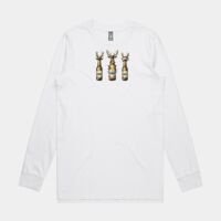 Base Longsleeve  Thumbnail