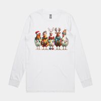 Base Longsleeve  Thumbnail