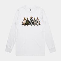 Base Longsleeve  Thumbnail