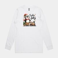 Base Longsleeve  Thumbnail