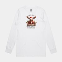 Base Longsleeve  Thumbnail