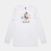 Base Longsleeve  Thumbnail