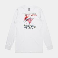 Base Longsleeve  Thumbnail