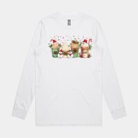 Base Longsleeve  Thumbnail