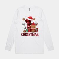 Base Longsleeve  Thumbnail