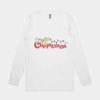 Base Longsleeve  Thumbnail