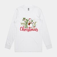 Base Longsleeve  Thumbnail