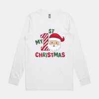 Base Longsleeve  Thumbnail