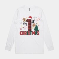 Base Longsleeve  Thumbnail