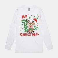 Base Longsleeve  Thumbnail