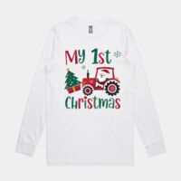 Base Longsleeve  Thumbnail