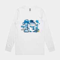 Base Longsleeve  Thumbnail