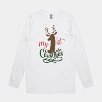 Base Longsleeve  Thumbnail