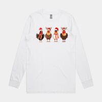 Base Longsleeve  Thumbnail